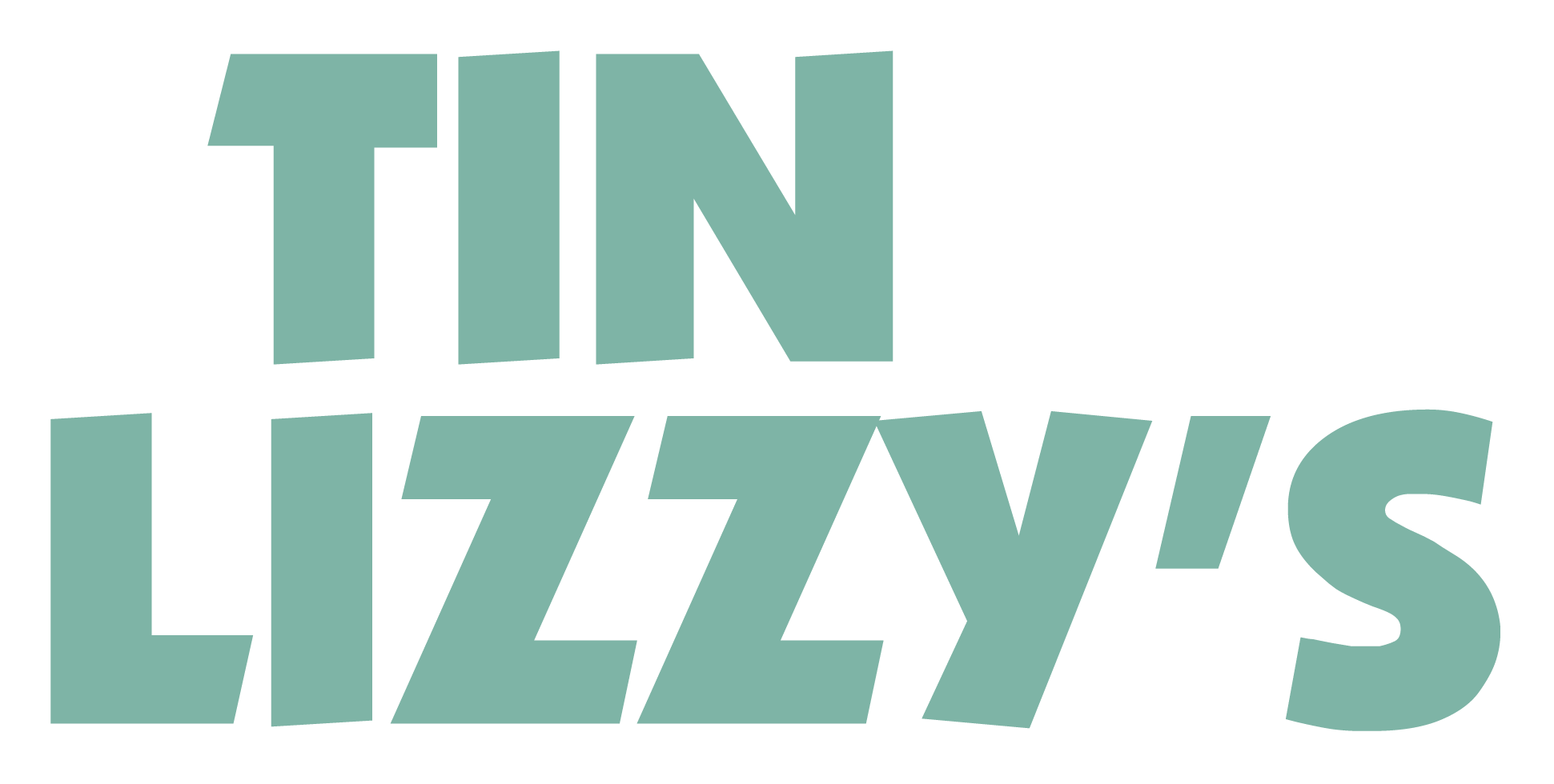 Tin Lizzy's Cantina