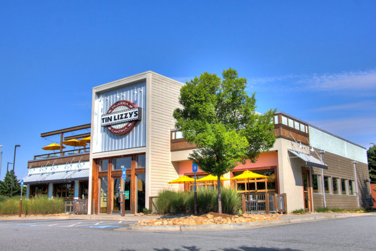 Kennesaw Tin Lizzy's Cantina